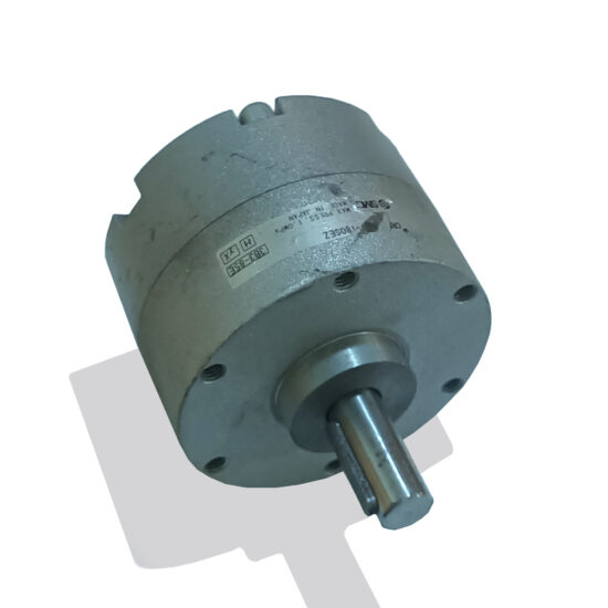 SMC CRB2BW30-180SEZ 1Mpa 180° Rotary Angle Double Action Pneumatic Rotary Actuator N335