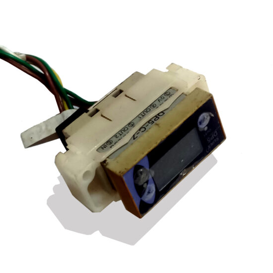 SUNX DP5-C-Z 12-24V/DC Digital Pressure Sensor S197