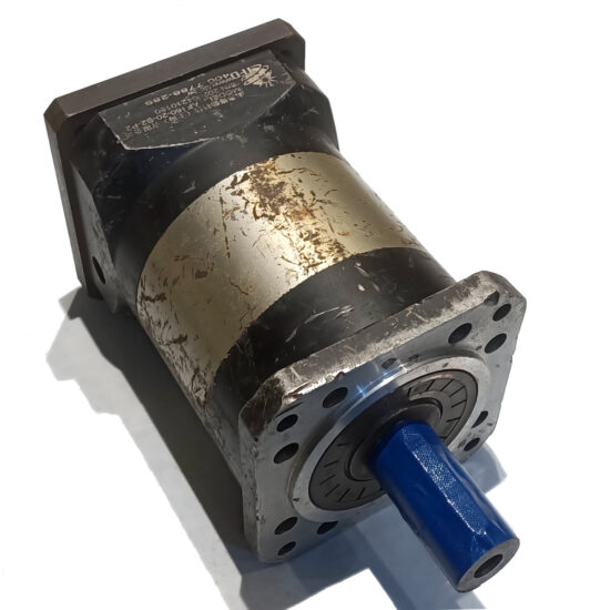 TFO 20:1 Ratio AF160-20-S2-P2 Planetary Gearbox For 2kw, 3.5kw Servo Motor G1229