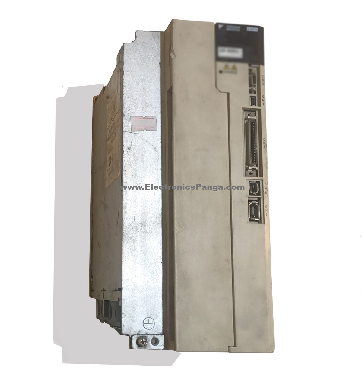 YASKAWA 3Kw (3000W) SGDV-120D01A AC Servo Driver SD1217