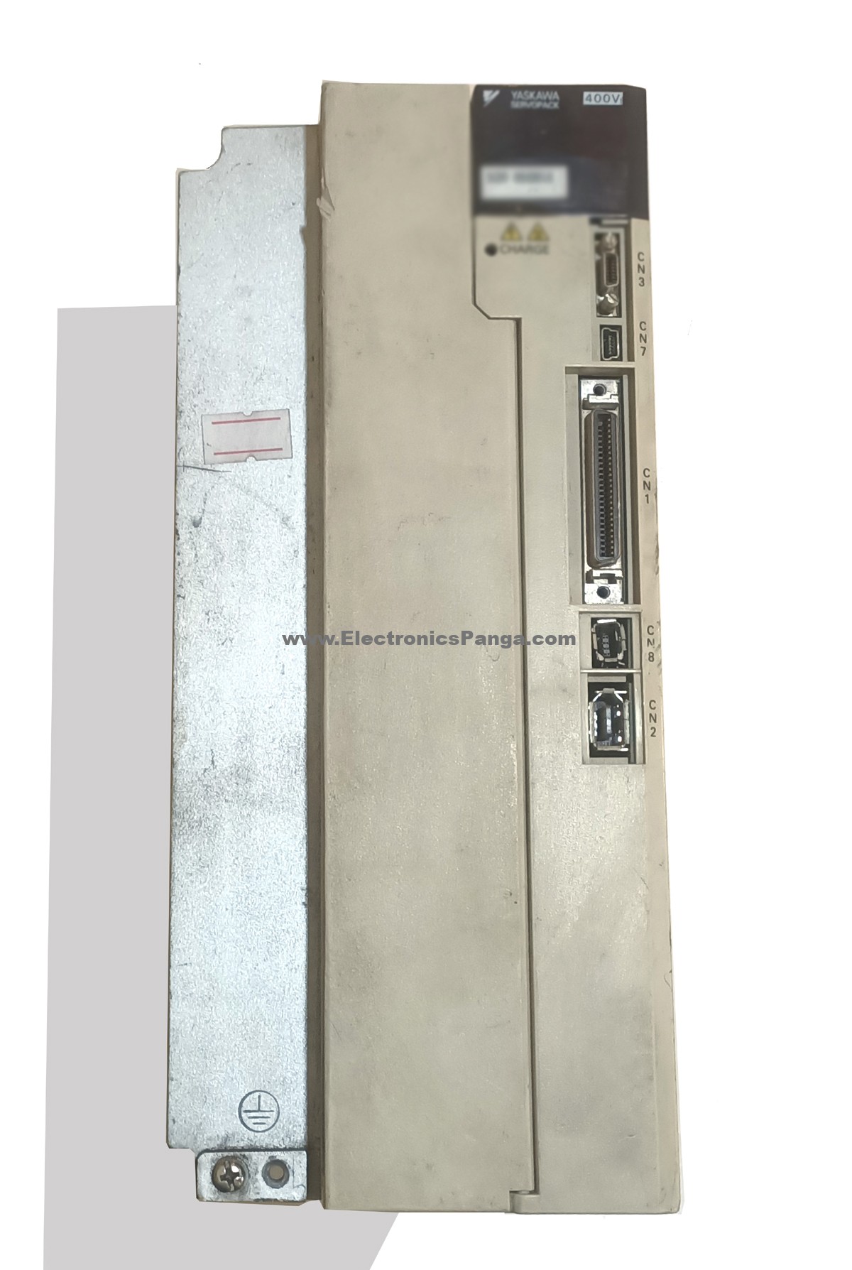 YASKAWA 3Kw (3000W) SGDV-120D01A AC Servo Driver SD1217 - Image 2