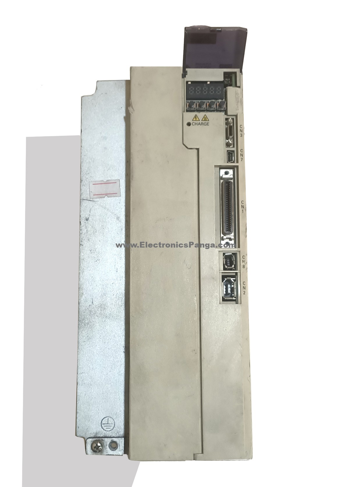 YASKAWA 3Kw (3000W) SGDV-120D01A AC Servo Driver SD1217 - Image 3