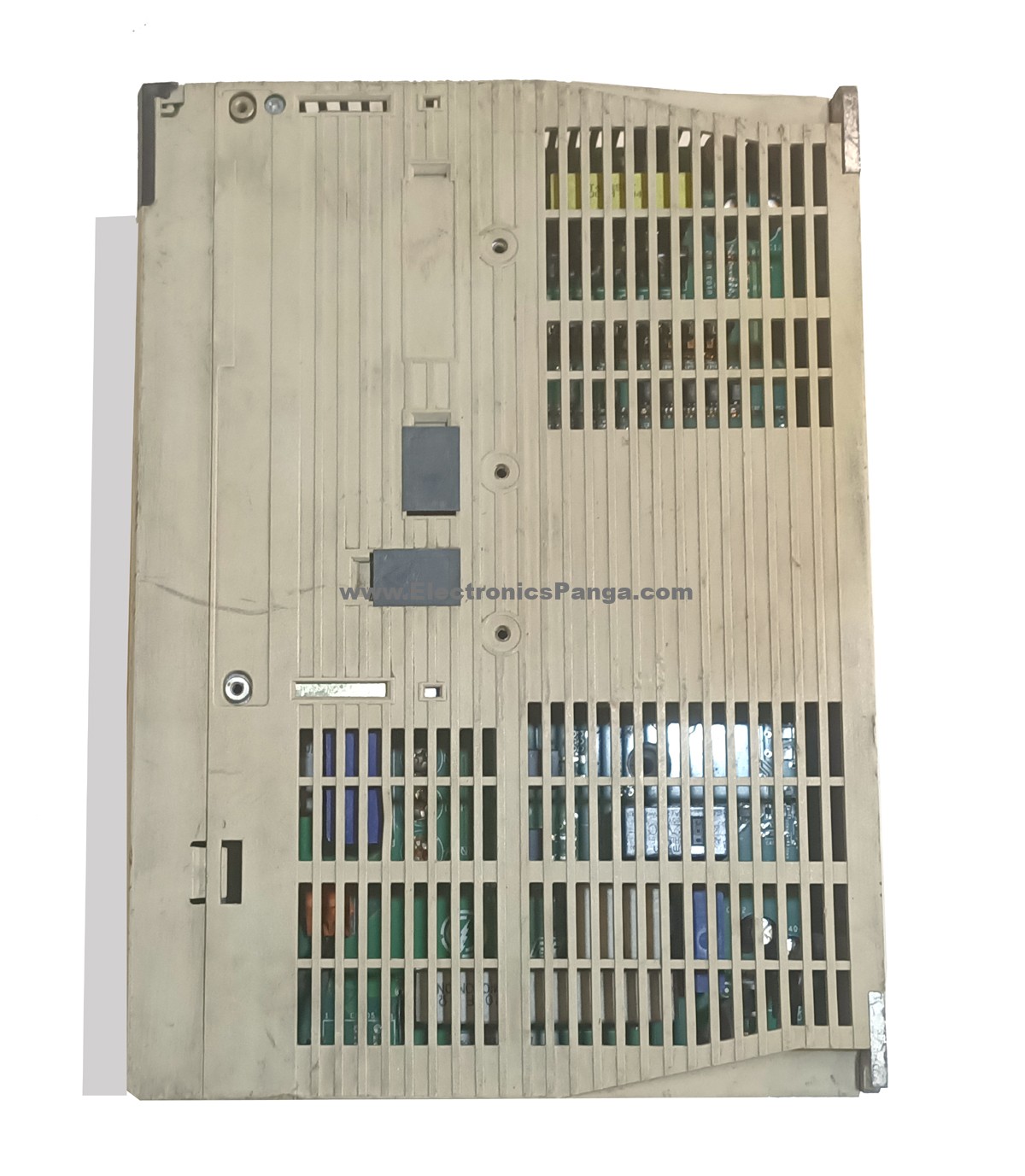 YASKAWA 3Kw (3000W) SGDV-120D01A AC Servo Driver SD1217 - Image 6