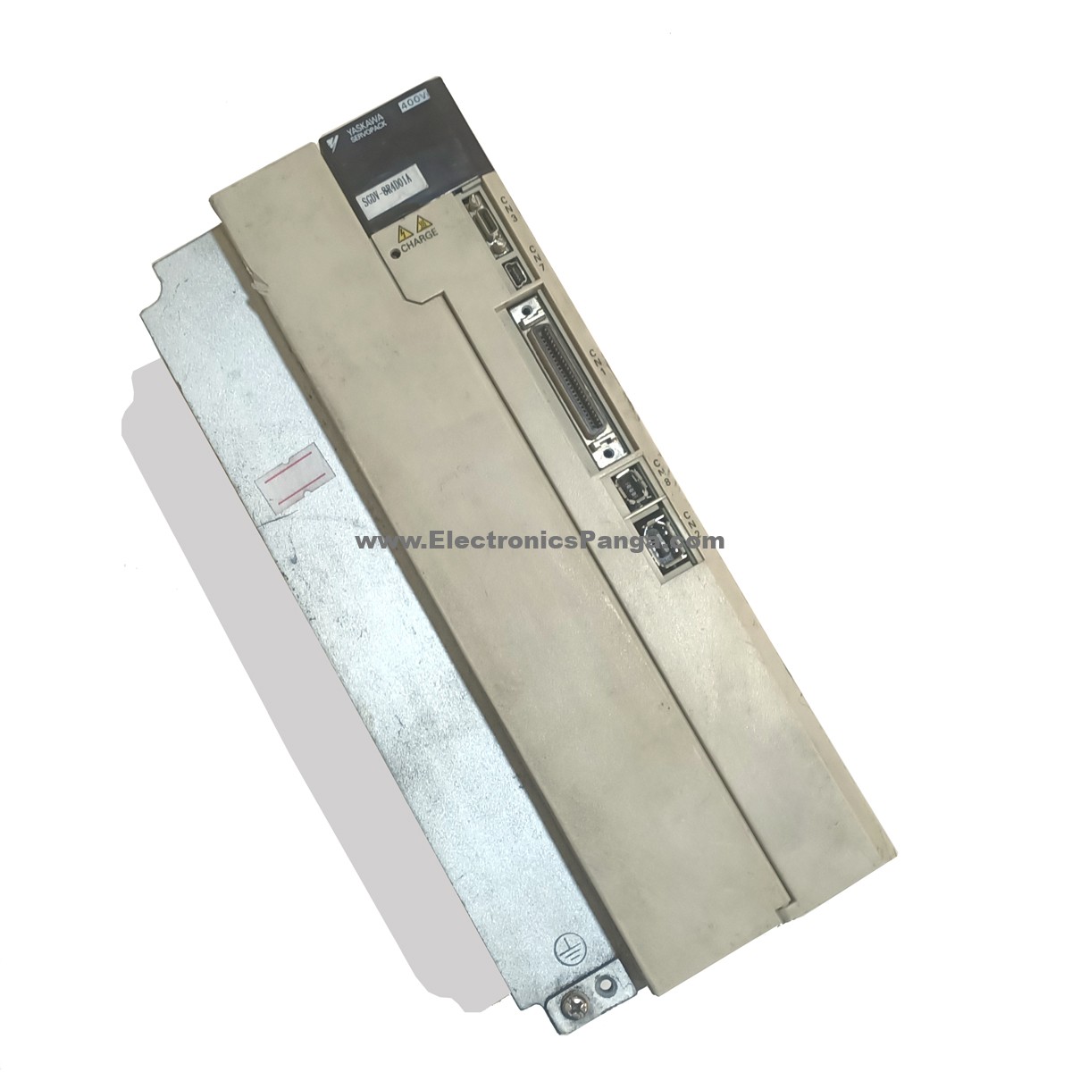 YASKAWA 3Kw (3000W) SGDV-120D01A AC Servo Driver SD1217 - Image 8