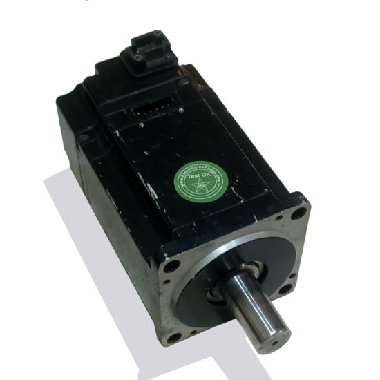 YASKAWA 400W (0.4Kw) SGMJV-04ADA61 AC Servo Motor SM996