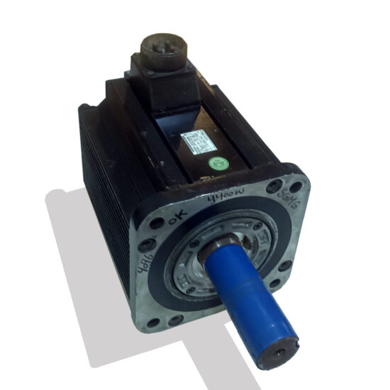 YASKAWA 4400W (4.4Kw) SGMG-44A6B-TK12 AC Servo Motor SM995