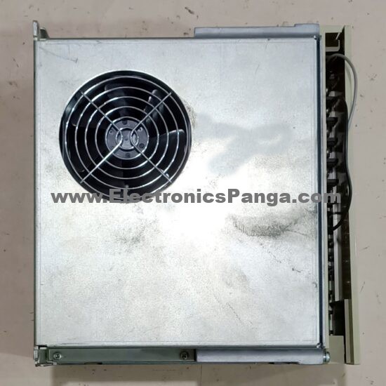 YASKAWA 5Kw (5000W) SGDM-50ADAY60A AC Servo Driver SD1245 - Image 5