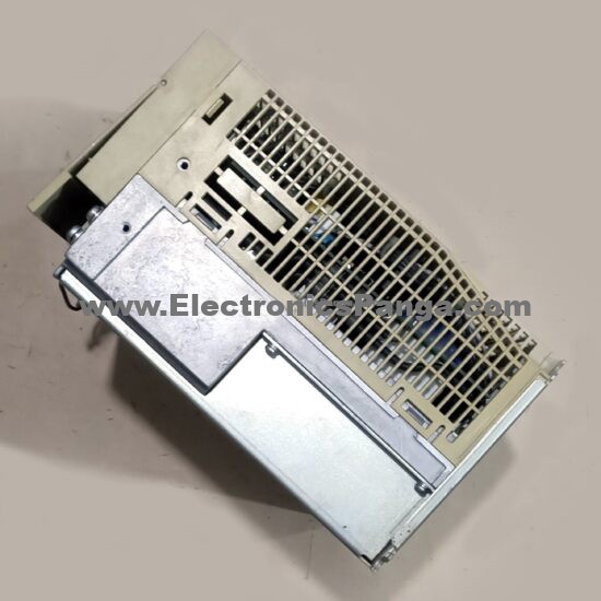 YASKAWA 5Kw (5000W) SGDM-50ADAY60A AC Servo Driver SD1245 - Image 8
