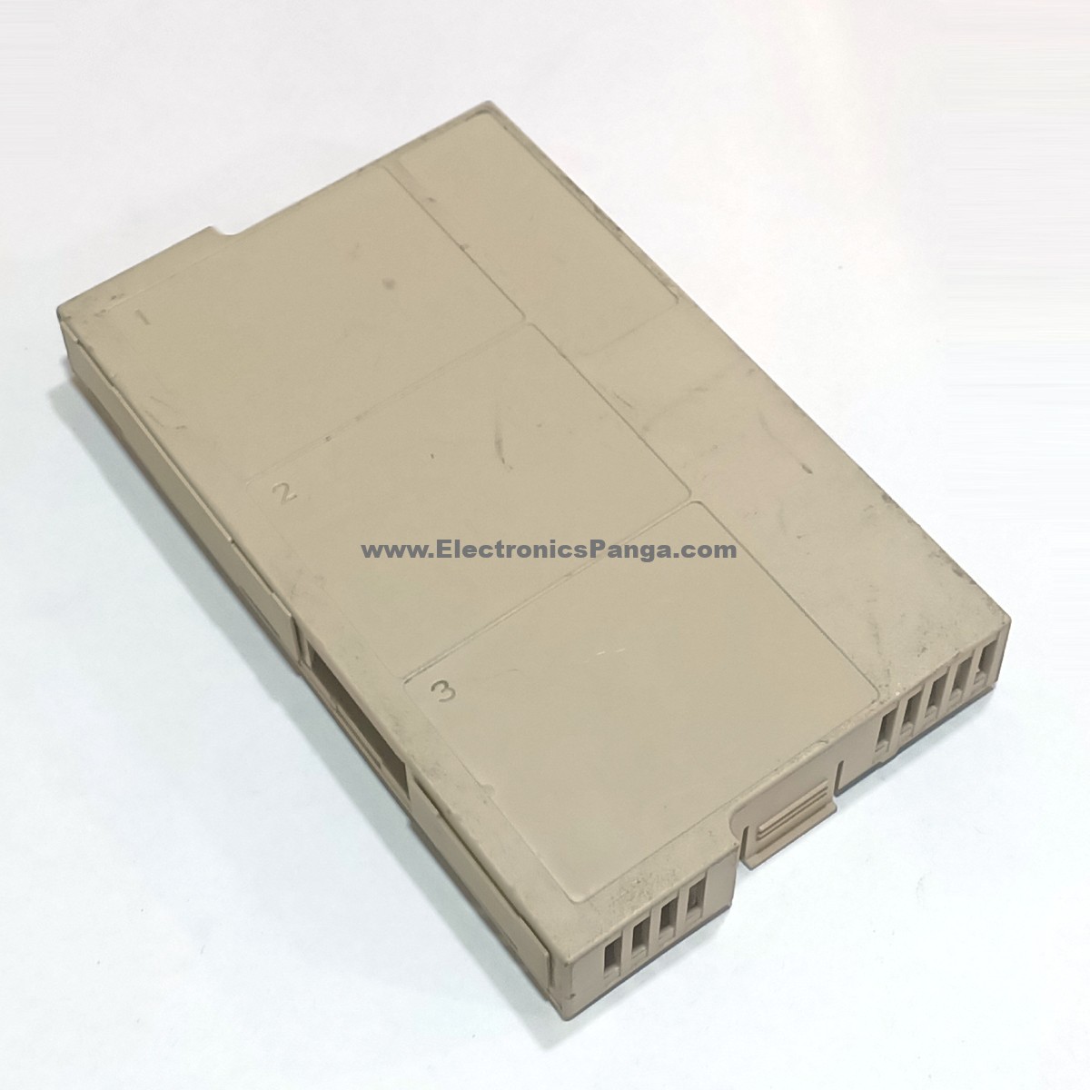 YASKAWA SGDV-OSA01A Servopack Option Module SD1221 - Image 12