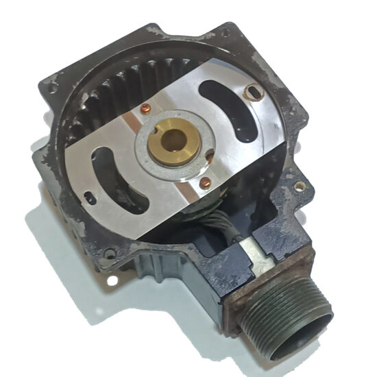 YASKAWA UT0PH-81AWF AC Servo Motor Encoder RE189