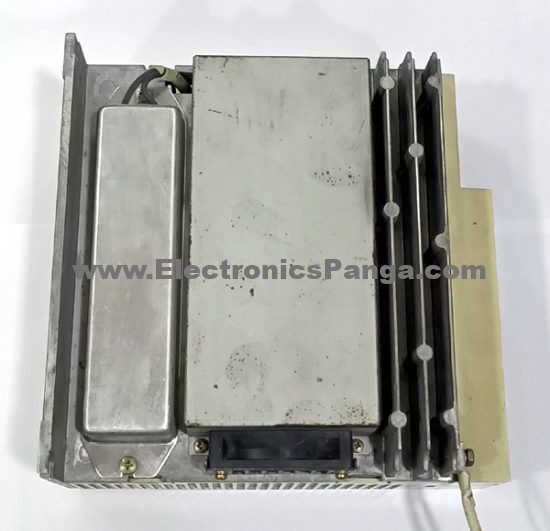 YASKAWA YOKOGAWA UD1BG3 DDServo Actuator SD1241 - Image 4