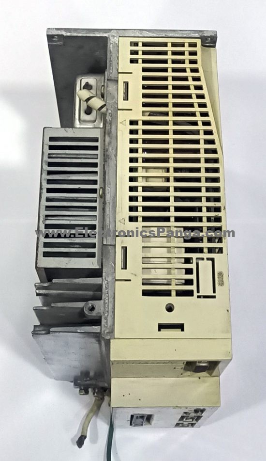 YASKAWA YOKOGAWA UD1BG3 DDServo Actuator SD1241 - Image 7