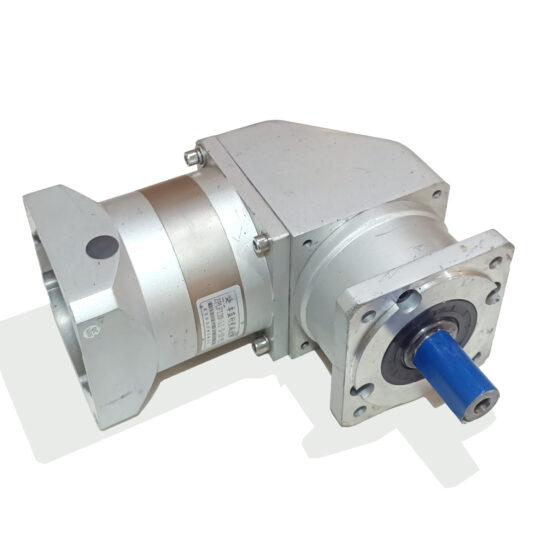 ZHUO LAN 3:1 Ratio ZPLF120-L1-3-S2-P2 Angle Reducer Gearbox For 1kw 1.5kw Servo Motor G1230