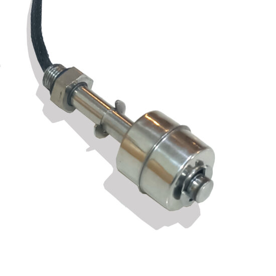 ZS7510 10W 100-220V/DC 0.5A Liquid Level Sensor Float Switch S187