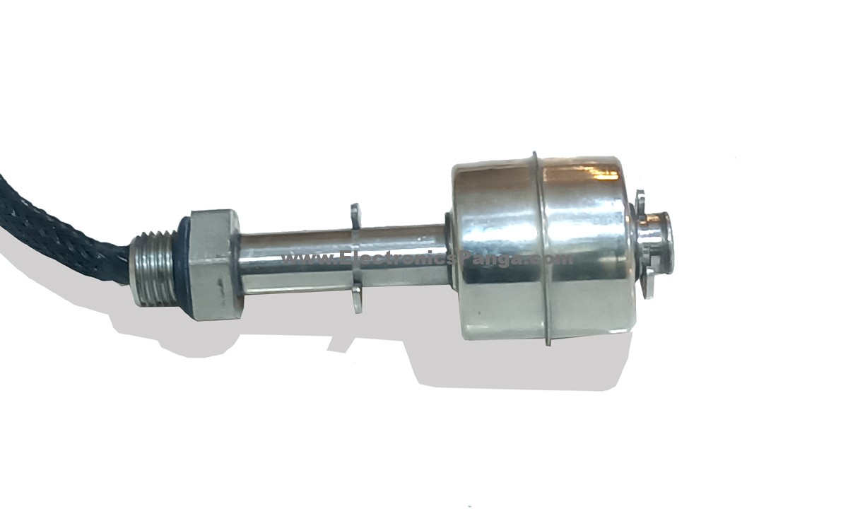 ZS7510 10W 100-220V/DC 0.5A Liquid Level Sensor Float Switch S187 - Image 2