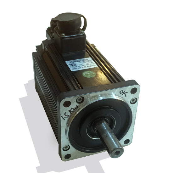DAHAO 1.5Kw (1500W) SM110-6030-D00(A) AC Servo Motor SM1051