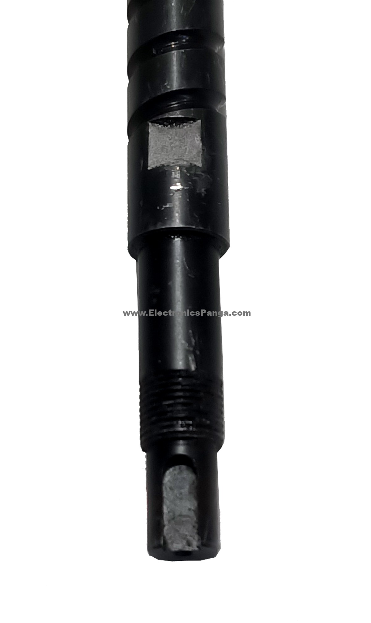 15X10 THK CNC Ball Screw With Nut 10mm Pitch 10inch Working and 14.5inch Length BS-442 - Image 7