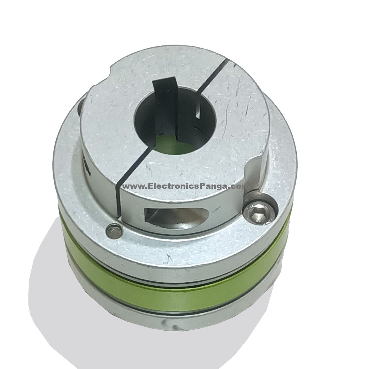 15X20mm Bore Aluminum Motor Shaft Flexible Coupling C344 - Image 3