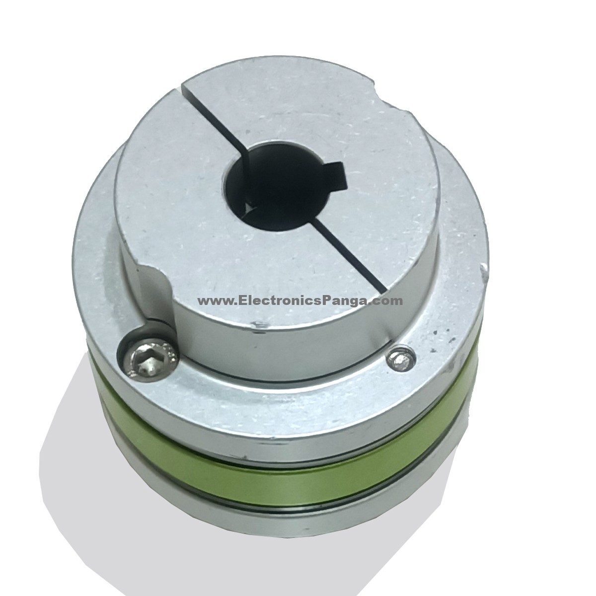 15X20mm Bore Aluminum Motor Shaft Flexible Coupling C344 - Image 4