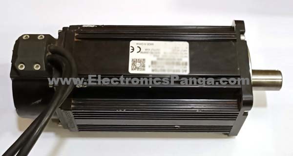 1Kw (1000W) 80ST-M04025 AC Servo Motor SM1040 - Image 3