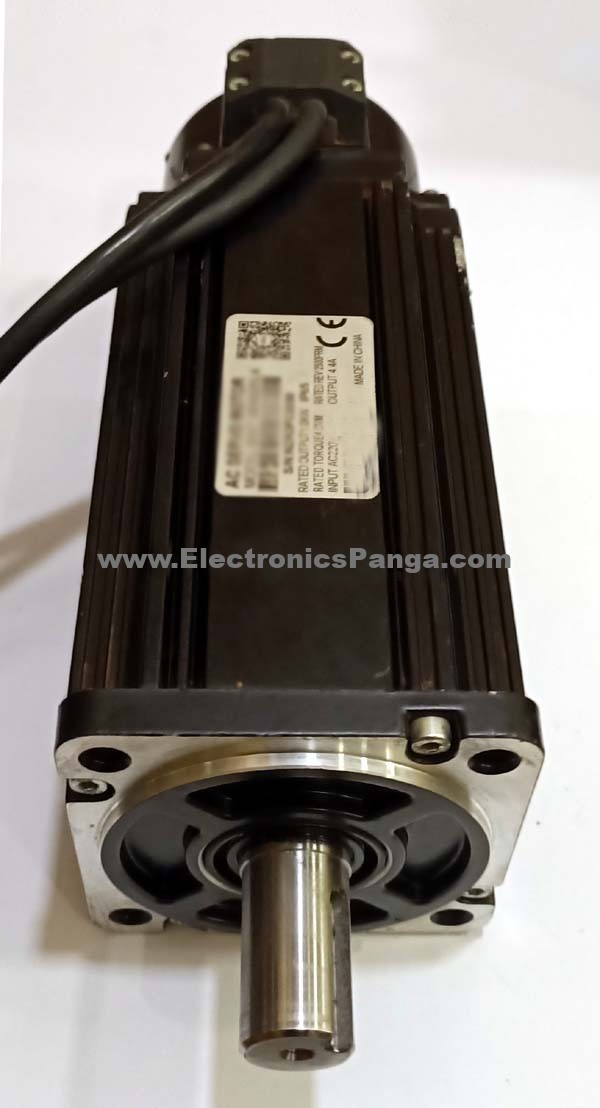 1Kw (1000W) 80ST-M04025 AC Servo Motor SM1040 - Image 4