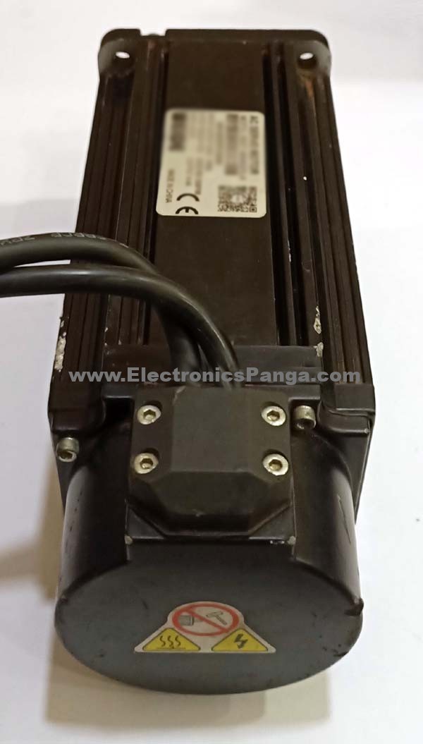 1Kw (1000W) 80ST-M04025 AC Servo Motor SM1040 - Image 5