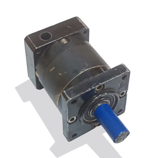 5:1 Ratio Reducer Gearbox For 200w & 400w Servo Motor G1273