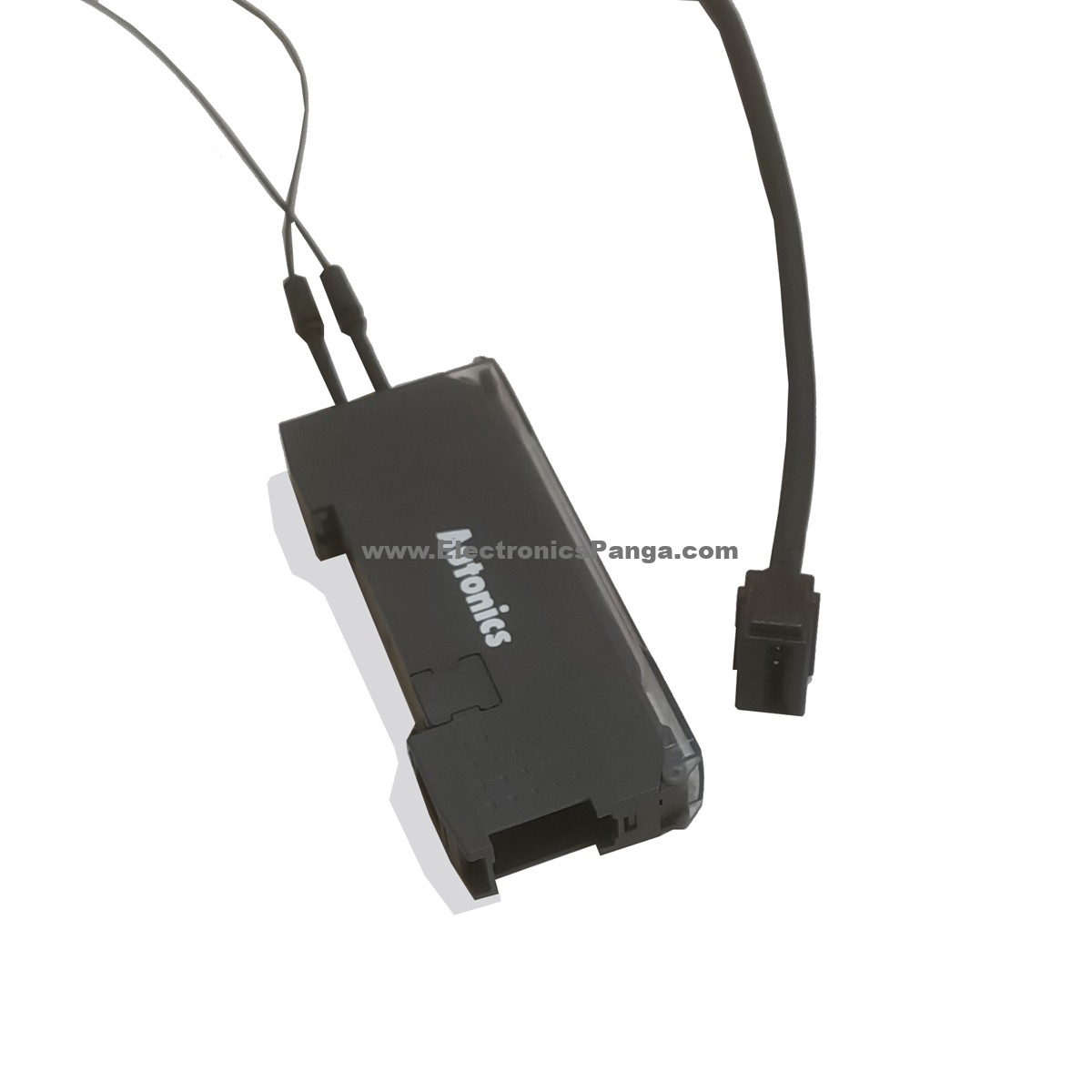 AUTONICS BF5RD1-N 12-24V/DC 3-Wires Digital Fiber Amplifire Sensor S216 - Image 7