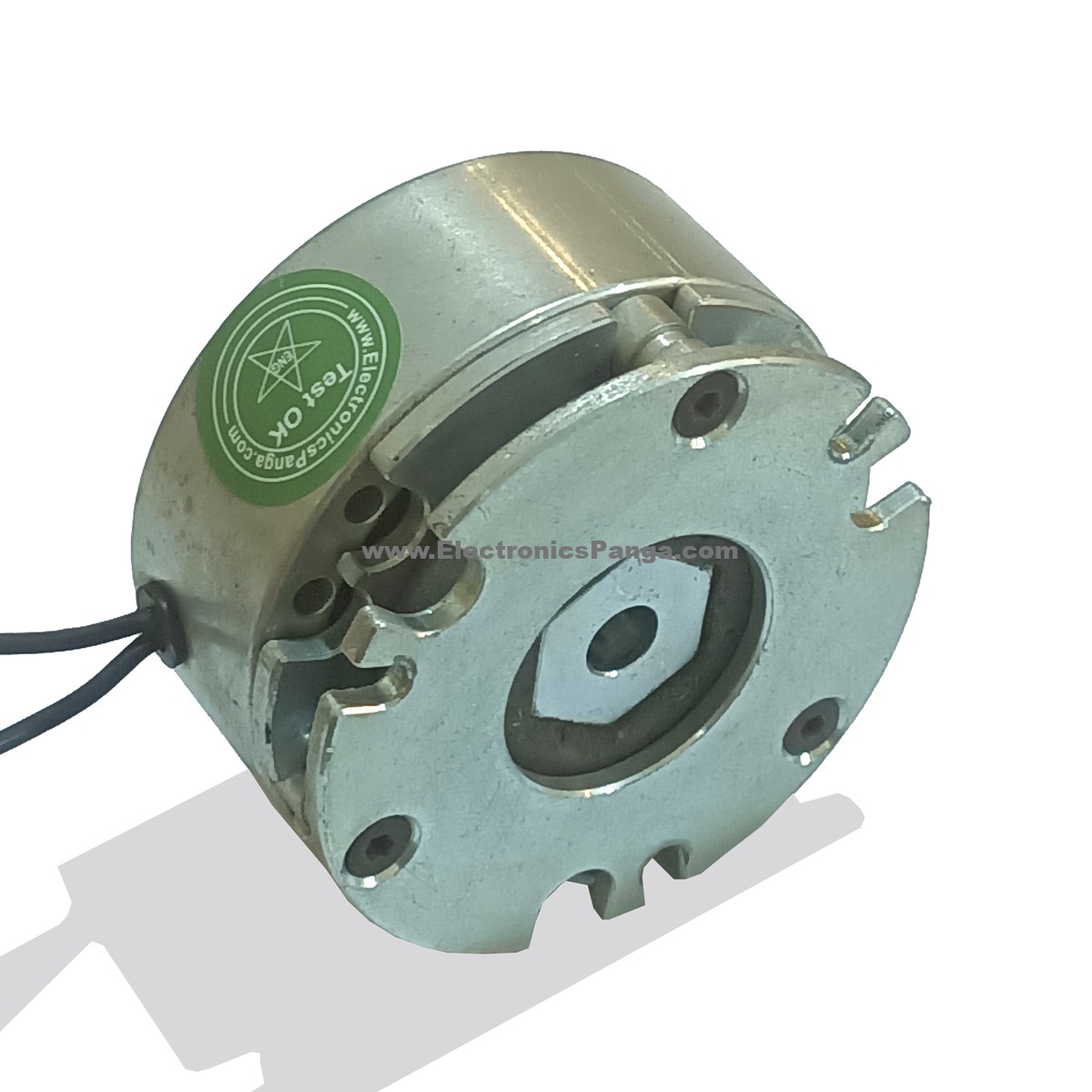 CHAIN TAIL MHBS13AE 24V/DC Magnetic Power Brake AS630 - Image 3