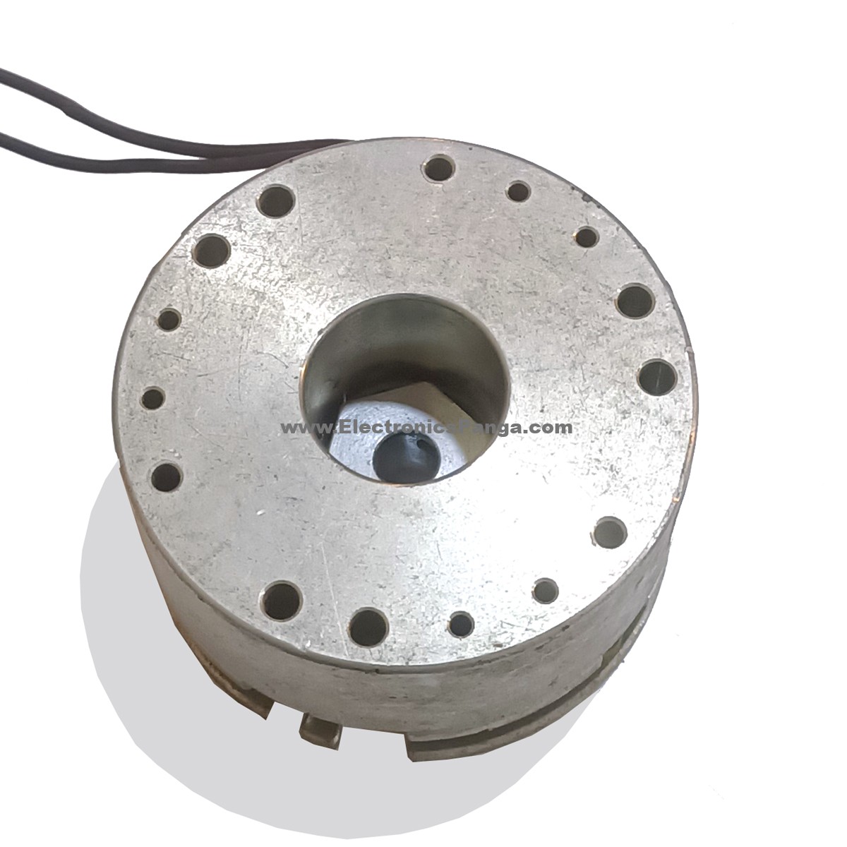CHAIN TAIL MHBS13AE 24V/DC Magnetic Power Brake AS630 - Image 6
