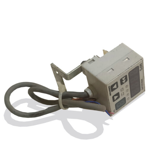 CONVUM MPS-74E-NGHX 6-Wires Digital Pressure Sensor Controller S214