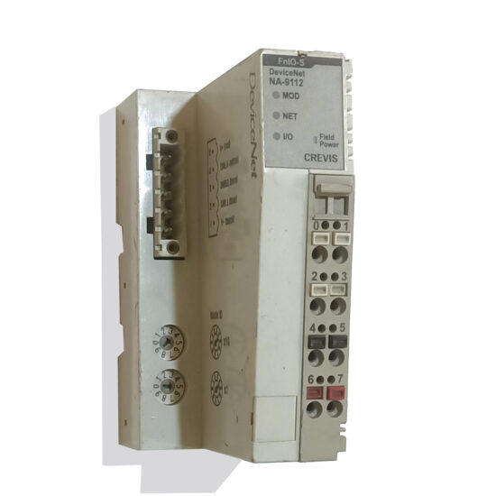 CREVIS NA-9112 Device Net Network Adapter PL236