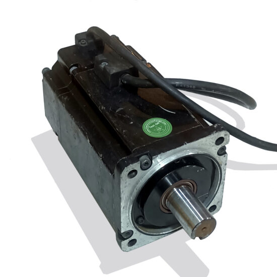 DELTA 0.75Kw (750W) ECMA-C30807GS AC Servo Motor SM1064