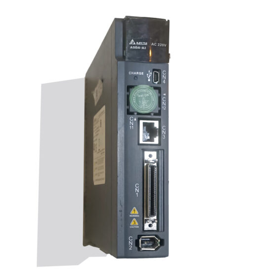 DELTA 400W (0.4Kw) ASD-A3-0421-L AC Servo Driver SD1270