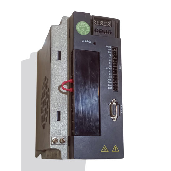 DORNA 2Kw (2000W) EPS-BS-02D2AA-1000 AC Servo Driver SD1323