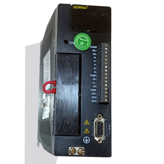 DORNA 1Kw (1000W) EPS-BS-0001AA-1000 AC Servo Driver SD1284