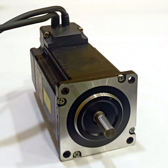 EZI-SERVO EzM-60L-D1-RC Nema24 Closed Loop Stepping Motor STM278