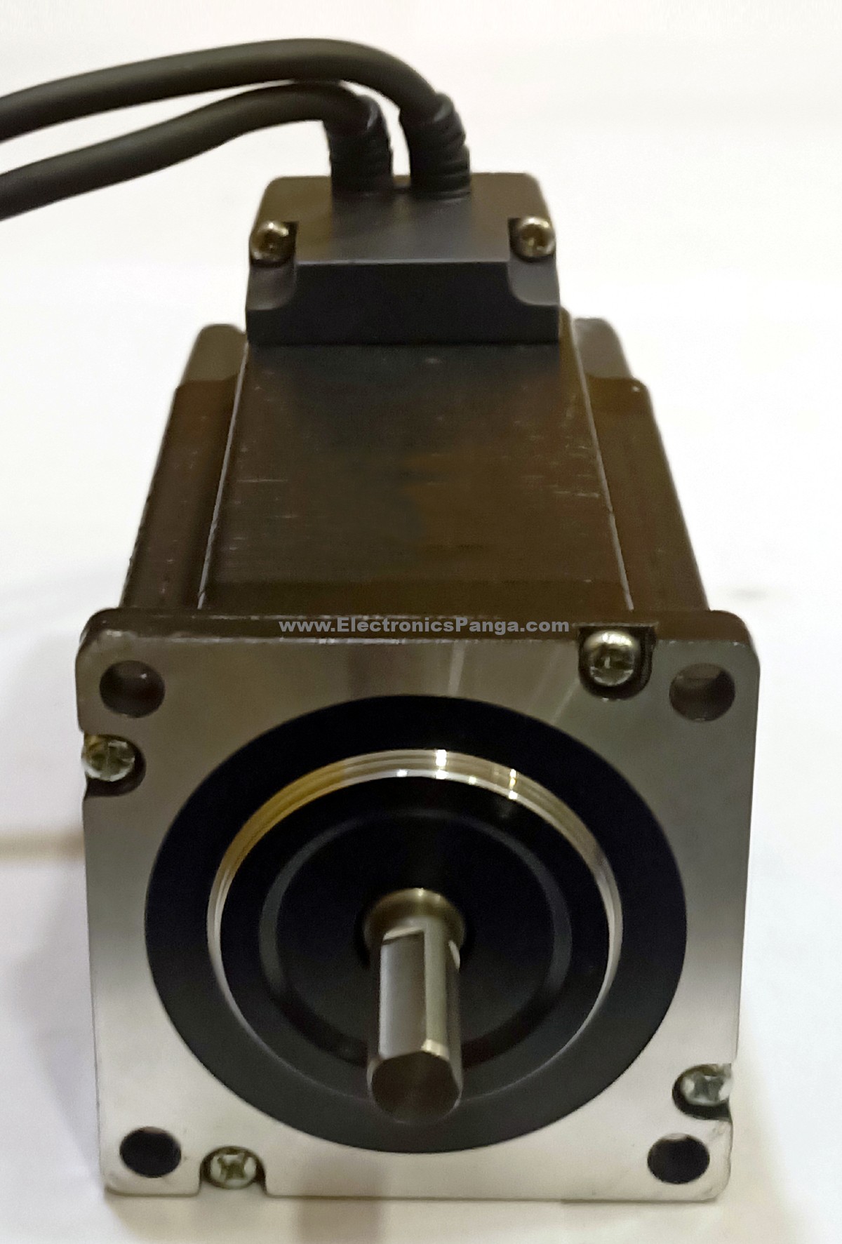 EZI-SERVO EzM-60L-D1-RC Nema24 Closed Loop Stepping Motor STM278 - Image 4