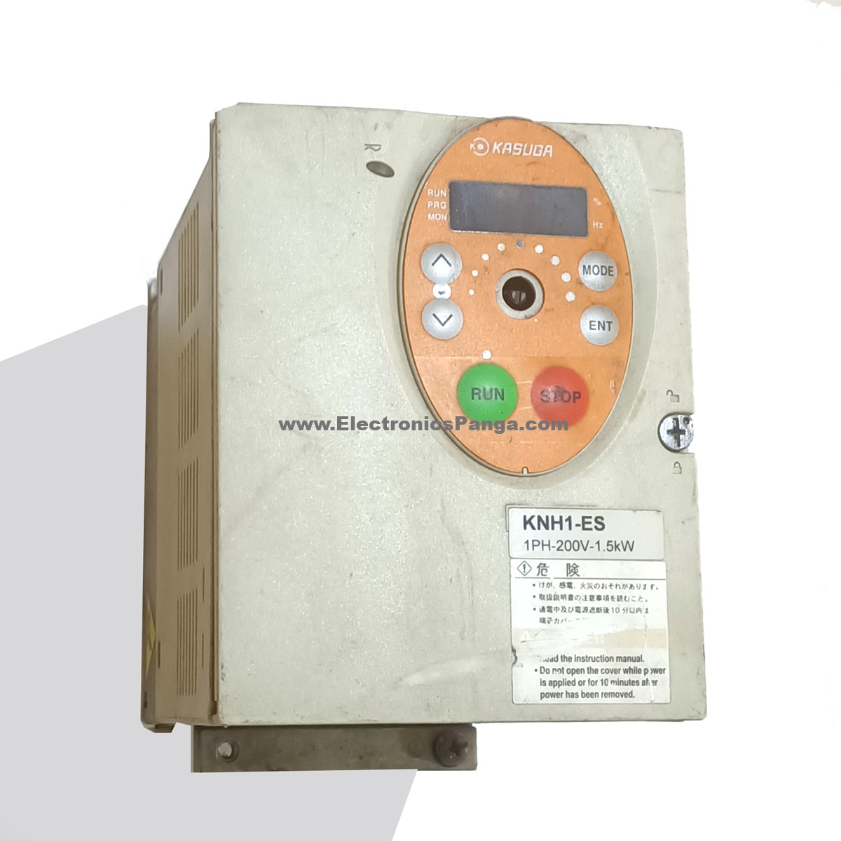 KASUGA 1.5Kw (1500W) KNH1-215ES Transistor Inverter NR25