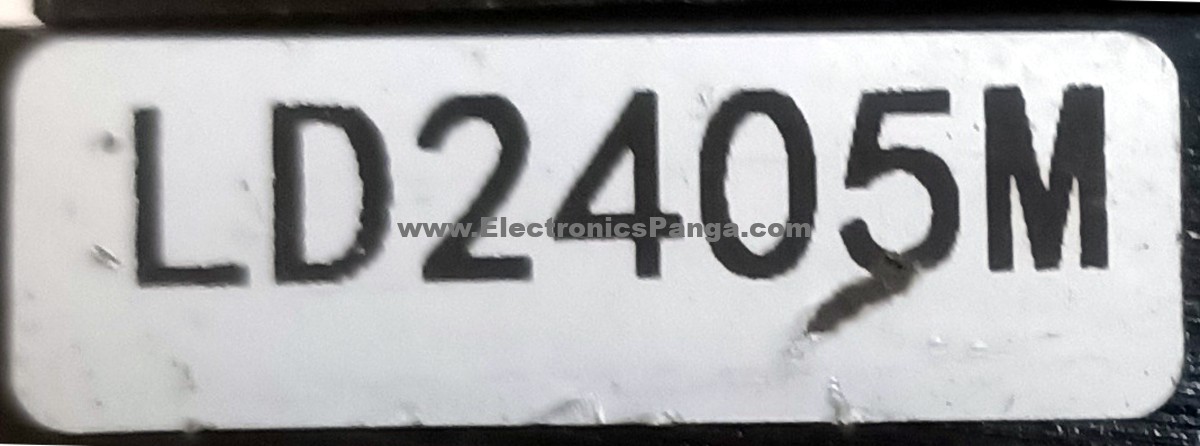 LDM2405M 2-Phase 20-90V/DC 7.0A Microstep Driver STD315 - Image 4
