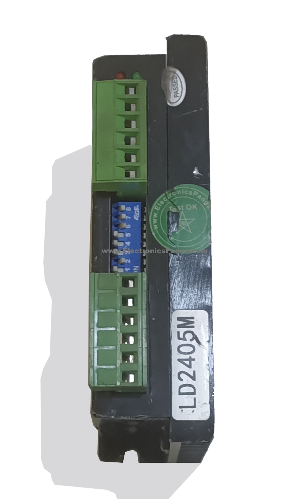 LDM2405M 2-Phase 20-90V/DC 7.0A Microstep Driver STD315 - Image 5