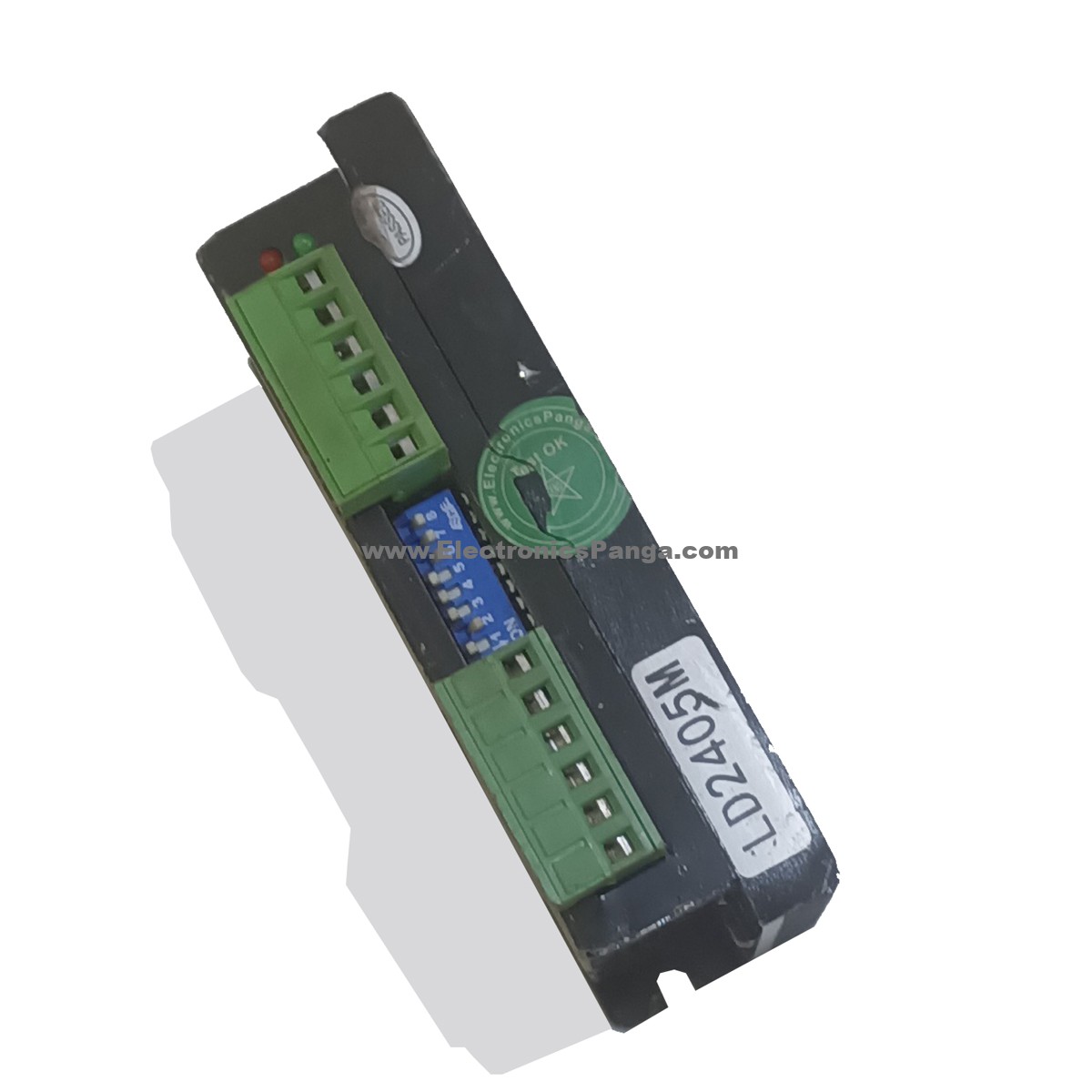 LDM2405M 2-Phase 20-90V/DC 7.0A Microstep Driver STD315 - Image 6