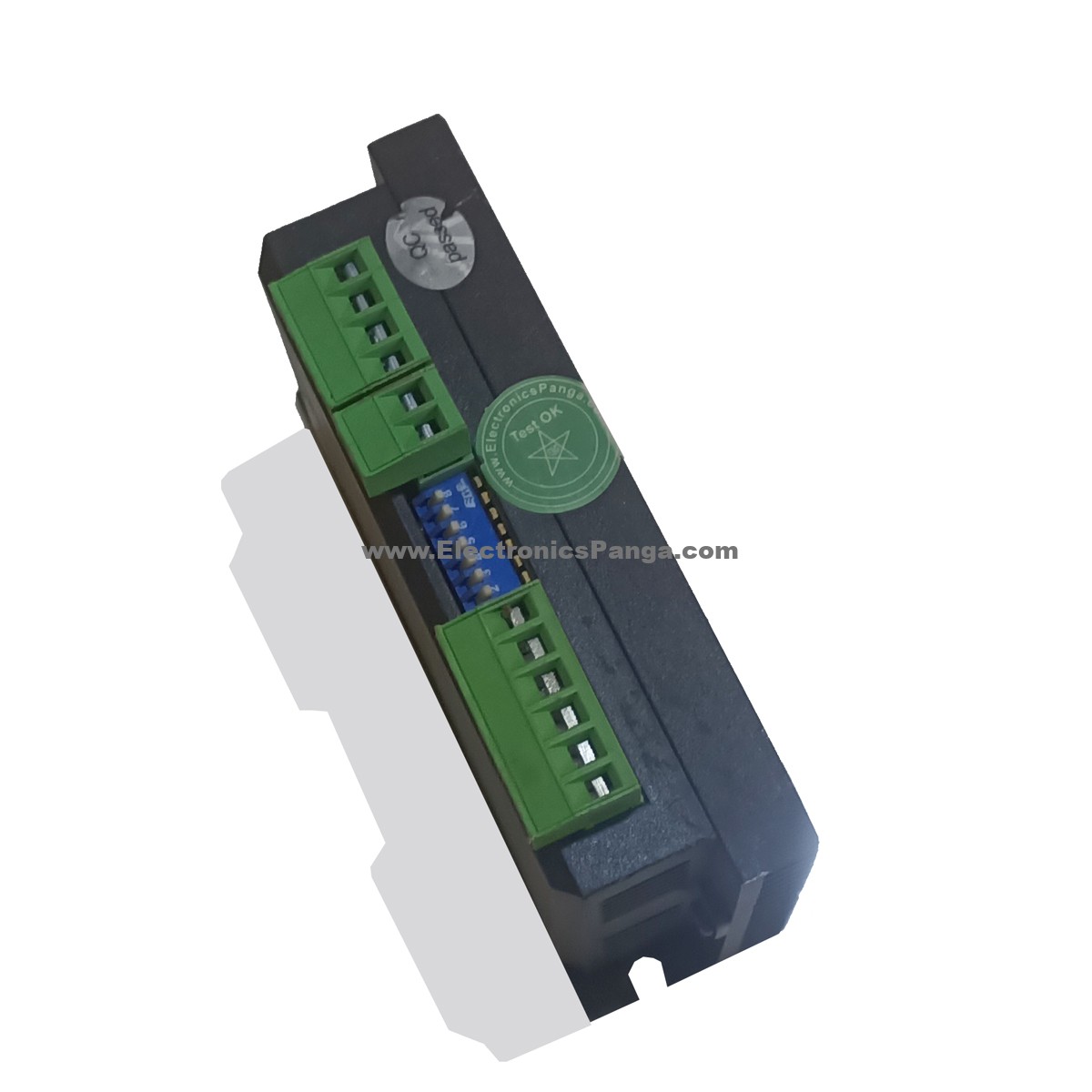 LEADSHINE M542 5V Pulse 2-Phase 20-50V/DC 4.20A Microstep Driver STD302 - Image 5