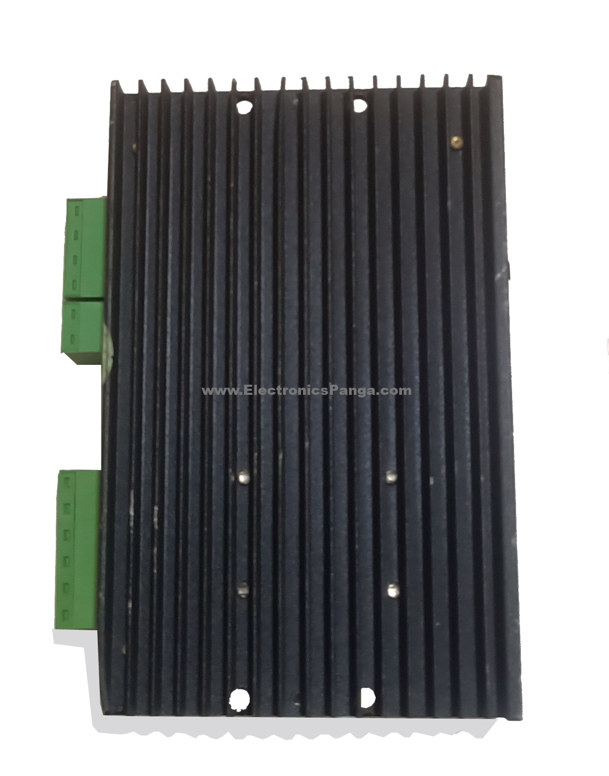 LEADSHINE M542 5V Pulse 2-Phase 20-50V/DC 4.20A Microstep Driver STD302 - Image 6