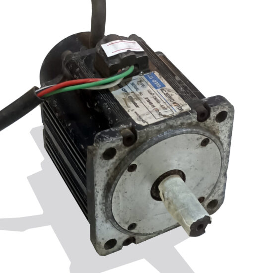 LG.OTIS FMA-CN04A-AB00 AC Servo Motor SM1062
