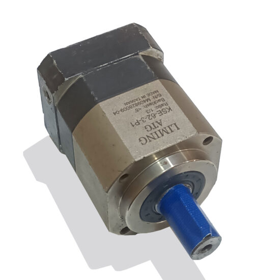 LIMING ATG 3:1 Ratio KSE-62-3-P1 Reducer Gearbox For 200w & 400w Servo Motor G1272