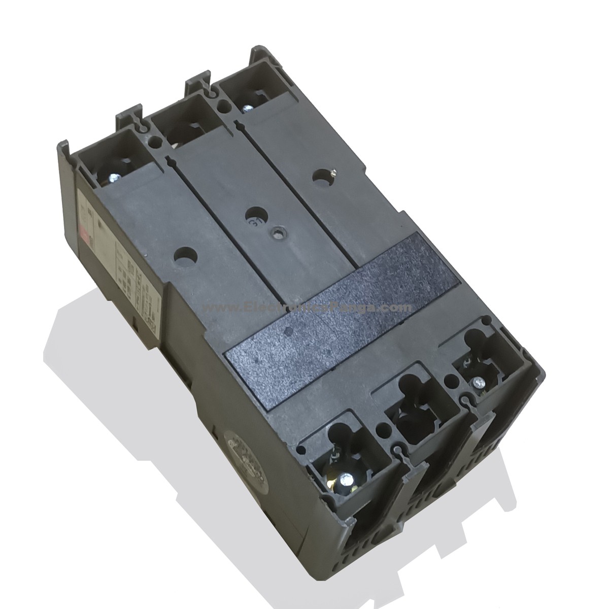 LS EBN52C 220-460V 30A 2-Pole Circuit Breaker Switch CB05 - Image 6