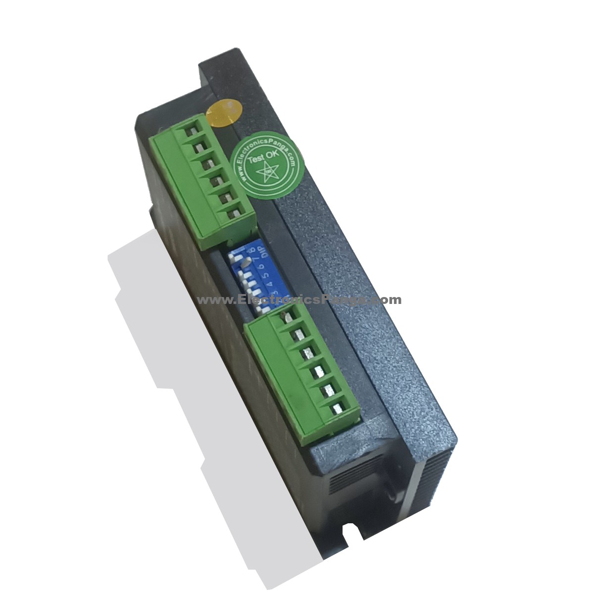 DM556 5-24V Pulse 2-Phase 20-50V/DC 5.6A MicroStep Driver STD300 - Image 4