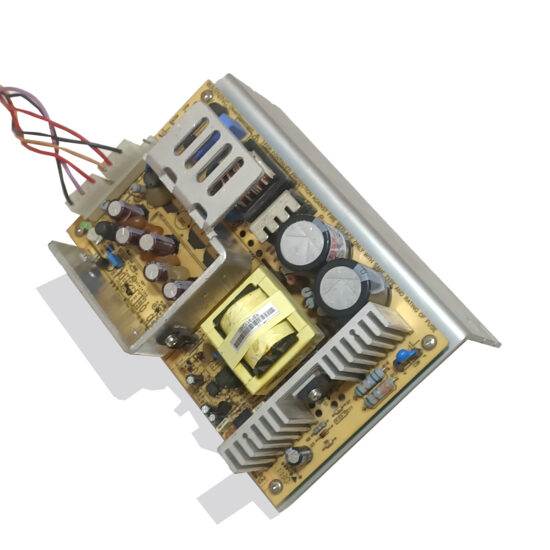 MEAN WELL MPS-120-24 24V 5A AC to DC Single Output Switching Power Supply P394