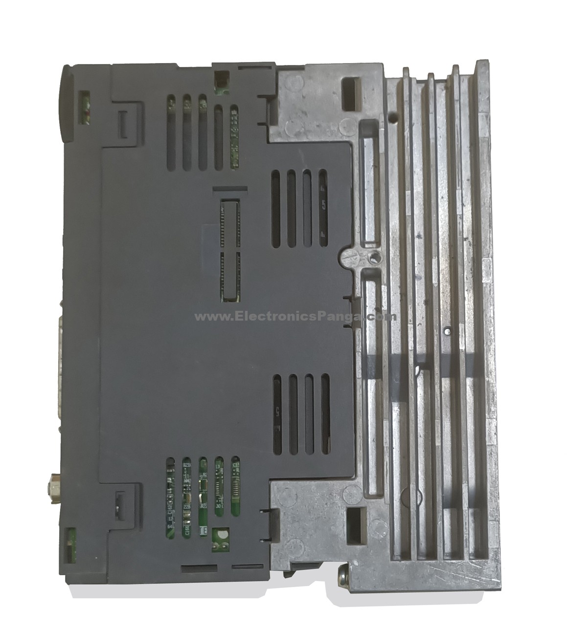 MITSUBISHI 100W (0.1Kw) MR-J3-10A AC Servo Driver SD1292 - Image 6